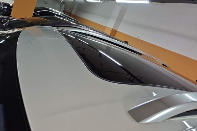 Used Volkswagen Tavendor 2023 330TSI Luxury Touring Edition