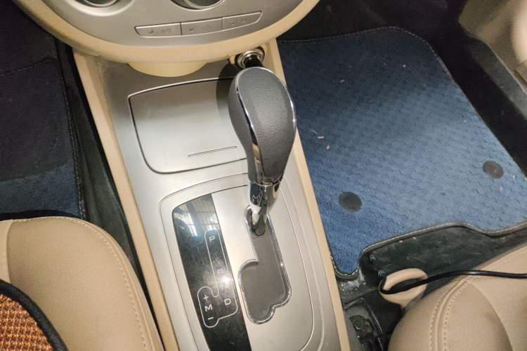 Used Buick Excelle 2013 1.5L Automatic Classic Model