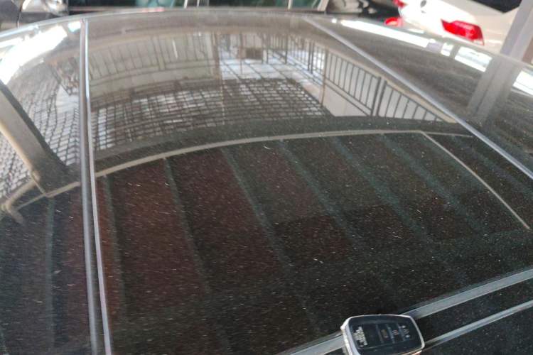 Used Toyota Camry 2021 Dual-Motor 2.5HG Luxury Edition Roof