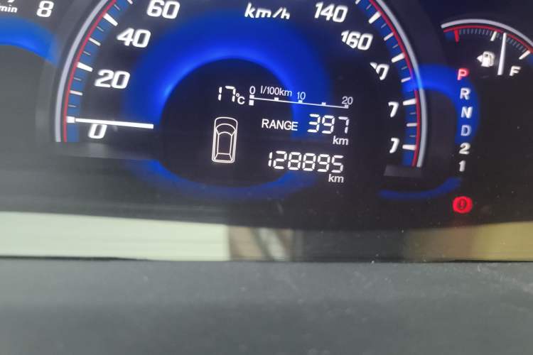 Used Honda Elysion 2012 2.4L VTi-S Prestige Edition
