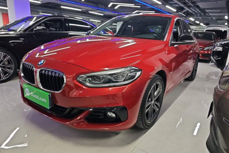 Used BMW 1 Series 2017 118i Sport Edition