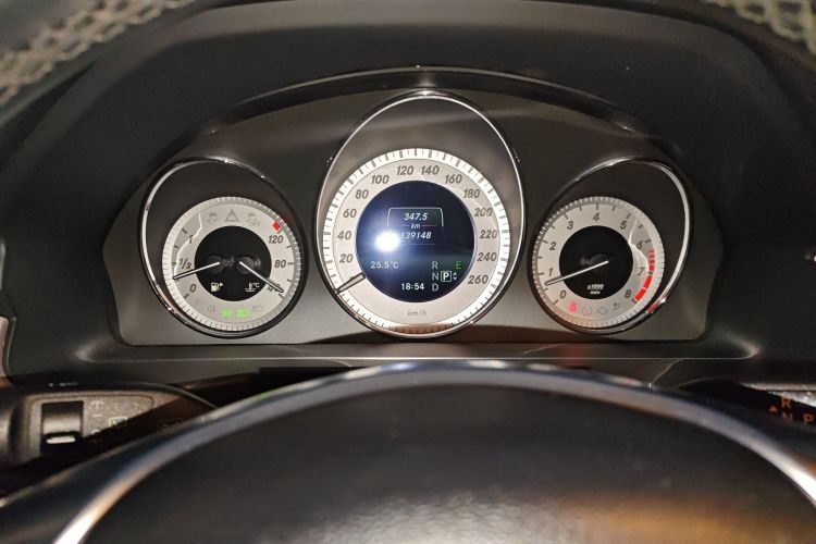 Used Mercedes-Benz GLK-Class 2015 GLK 300 4MATIC Fashion Edition Ultimate Version
