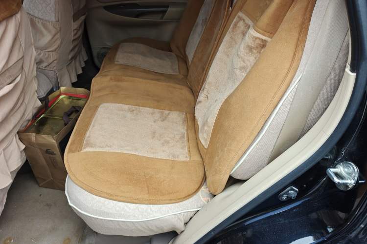 Used Hyundai Tucson 2013 2.0L Manual Two-Wheel Drive Fashion Edition
