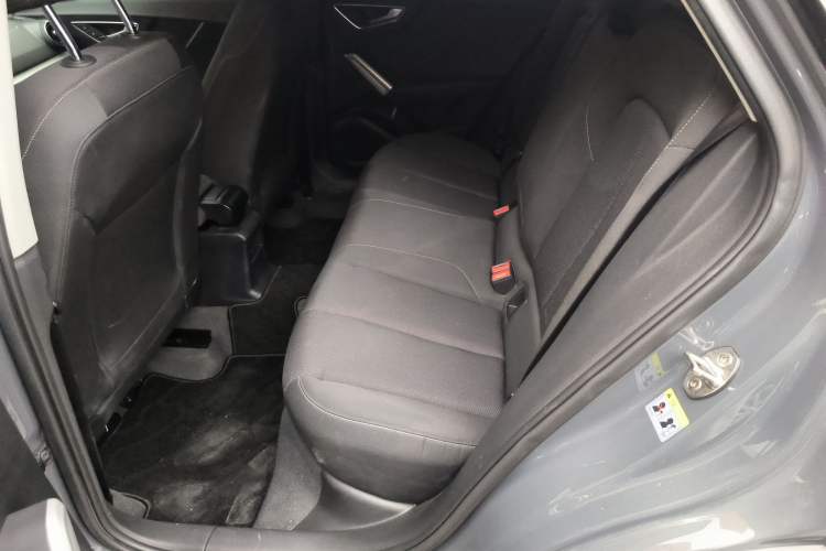 Used Audi Q2L 2020 35 TFSI Ambition Dynamic Edition