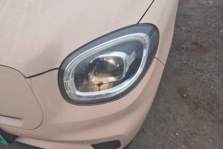 Used Leapmotor T03 2022 Star Diamond Edition