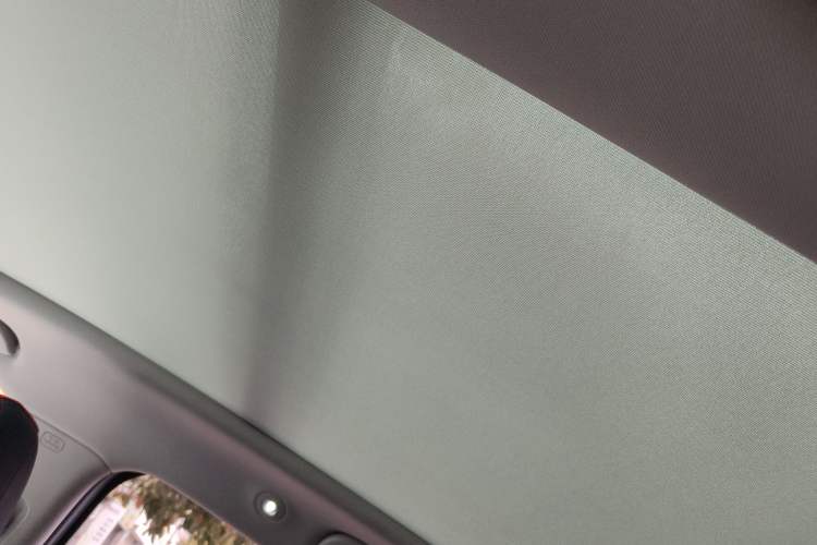 Used BYD Yuan PLUS 2022 430 km Luxury Version
