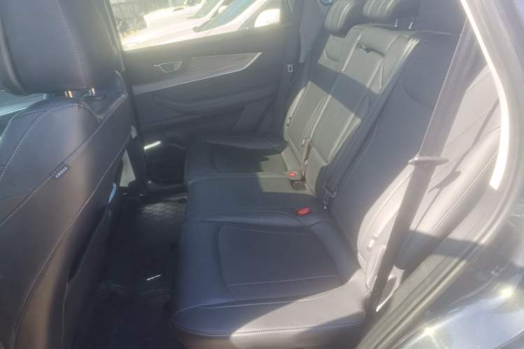 Used Chery Tiggo 8 PLUS 2022 290TGDI DCT Haoting Edition