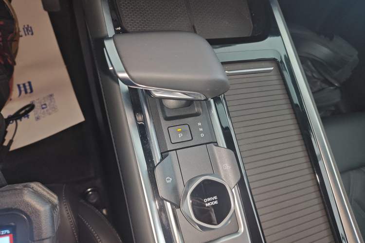 Used CHANGAN NEVO Q05 2023 60 Pro Gear Lever