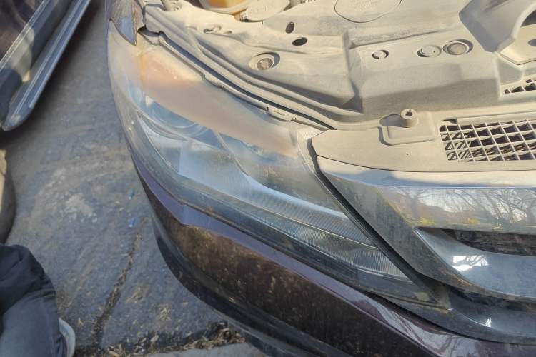 Used BYD S7 2015 2.0T Upgraded Automatic Flagship Version