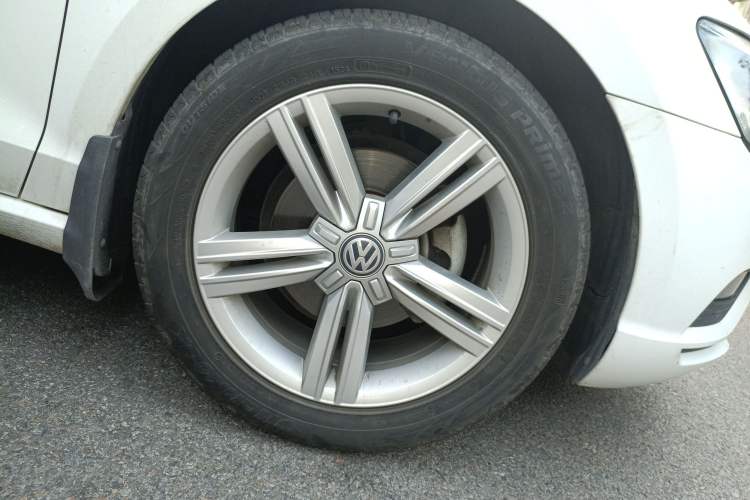 Used Volkswagen Lamando 2018 280TSI DSG Comfort Edition