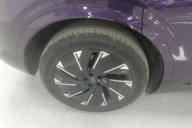 Used Avatr 07 2024 Pro+ All-Electric Version
