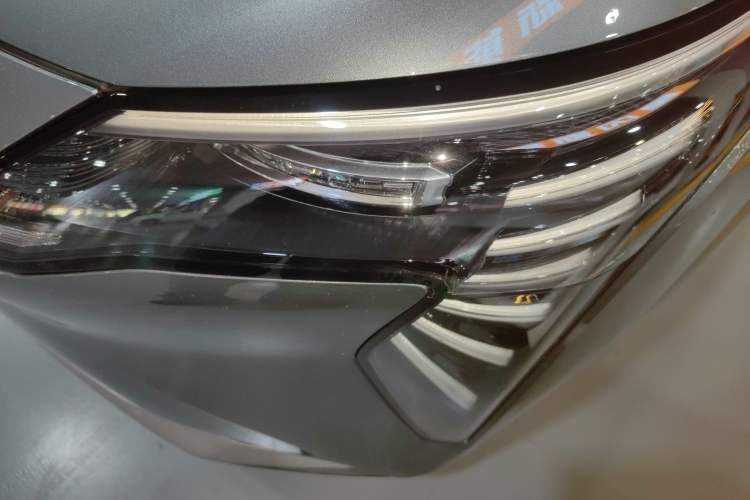 Used AION Y 2023 Plus 610 Enjoy Edition
