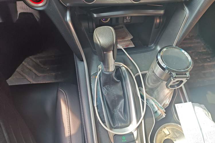 Used Honda Accord 2022 260TURBO Luxury Edition Gear Lever