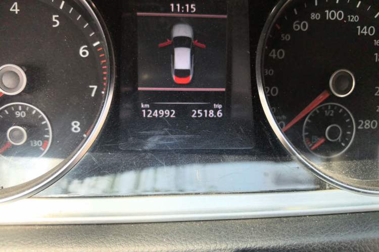 Used Volkswagen FAW-Volkswagen CC 2013 1.8TSI Luxury Model