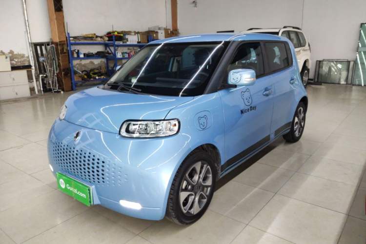 Used ORA White Cat 2020 305 km Luxury Version