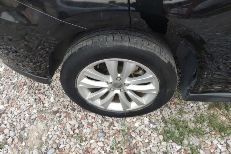 Used Haval H2 2016 Red Label 1.5T Automatic Two-Wheel Drive Elite Model