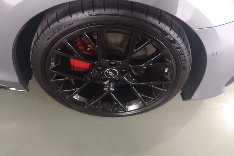 Used Audi A5L Sportback 2026 TFSI quattro 150kW First-Limited Edition