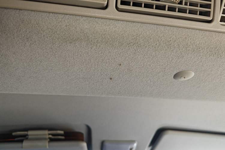 Used BAIC Changhe M50S 2015 1.4L Restyled Business Class (Coil Spring) K14B
