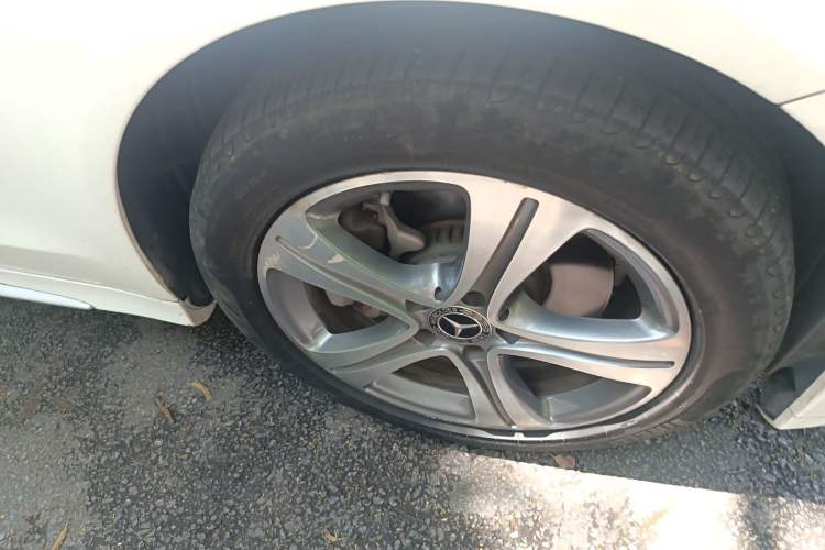 Used Mercedes-Benz C-Class 2020 C 260 L Sport Edition