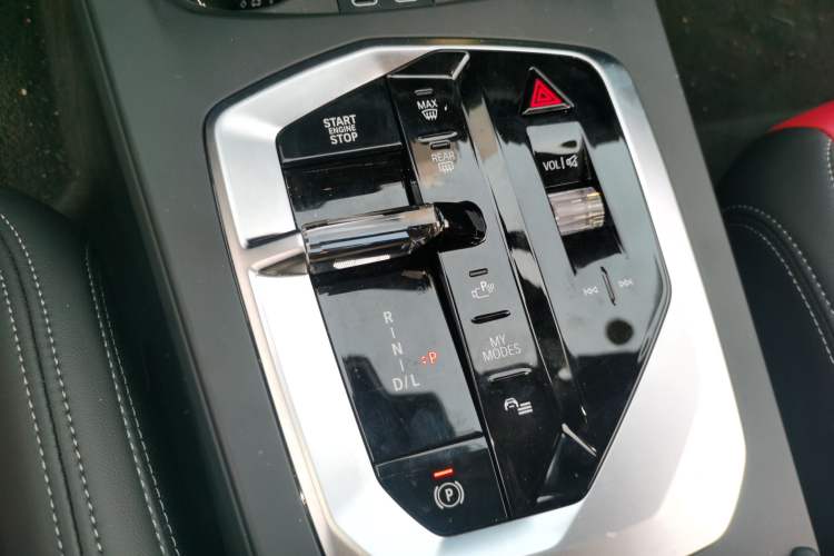 Used BMW 2 Series 2025 225L M Sport Night Edition Package