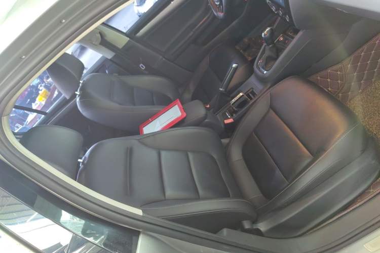 Used Volkswagen Sagitar 2018 280TSI DSG Comfort Model
