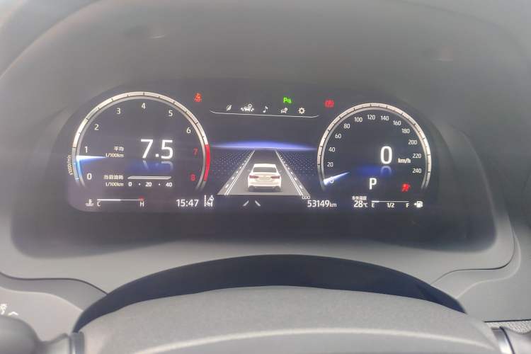 Used Toyota Camry 2022 2.5S Knight Edition
