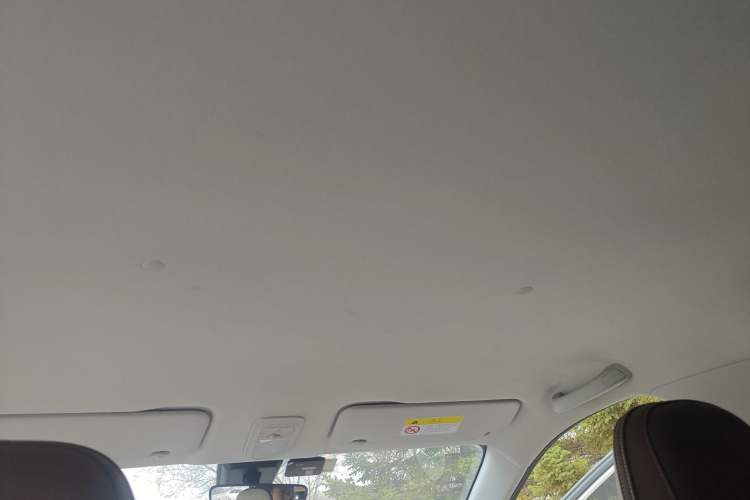 Used Wuling Bingo 2023 333km Enjoy+ Version