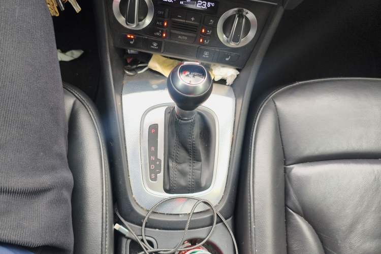 Used Audi Q3 2015 35 TFSI quattro Technology Edition
