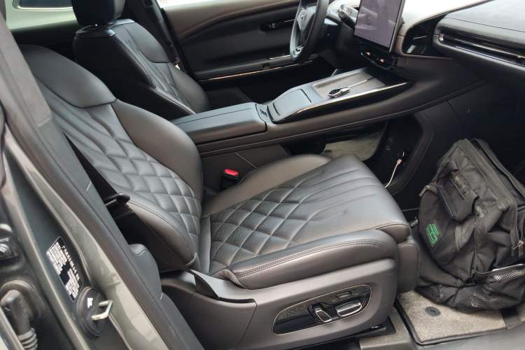 Used Hyptec HT 2024 825 Ultra-High Voltage LiDAR Edition