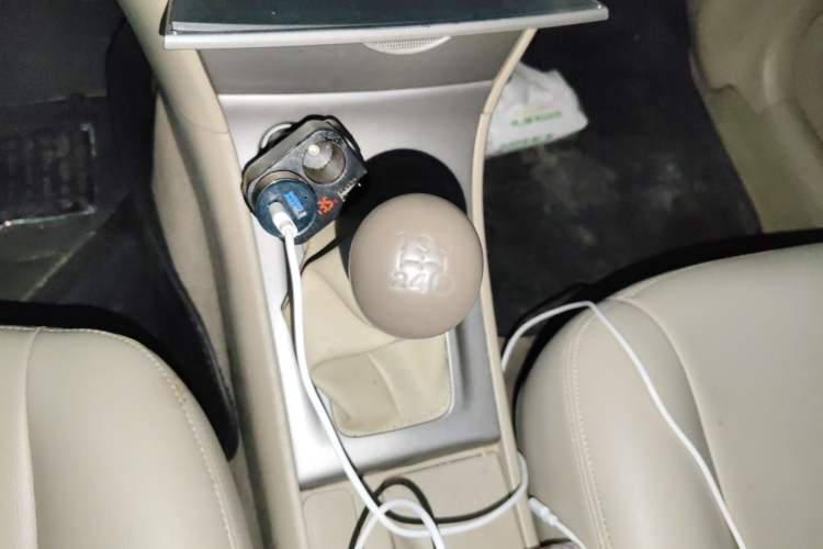 Used Toyota Corolla EX 2011 1.6L Manual Classic Edition