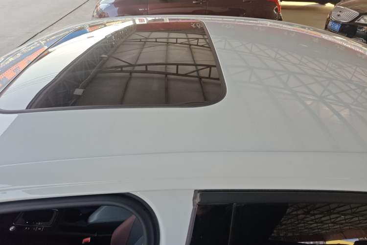 Used Volkswagen Bora 2021 1.5L Automatic Elite Smart Connect Edition