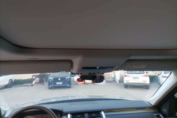 Used Land Rover Discovery 2023 360 PS R-Dynamic S
