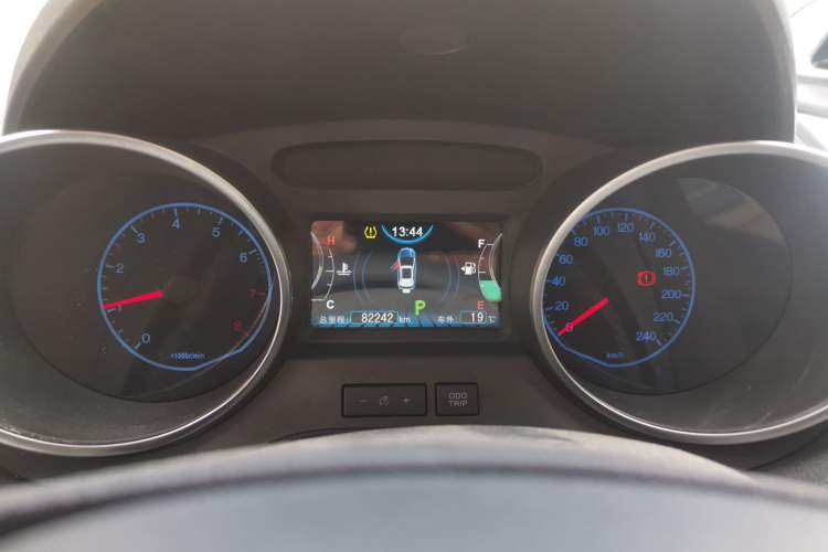 Used BYD Yuan 2016 1.5TID Automatic Prestige Model