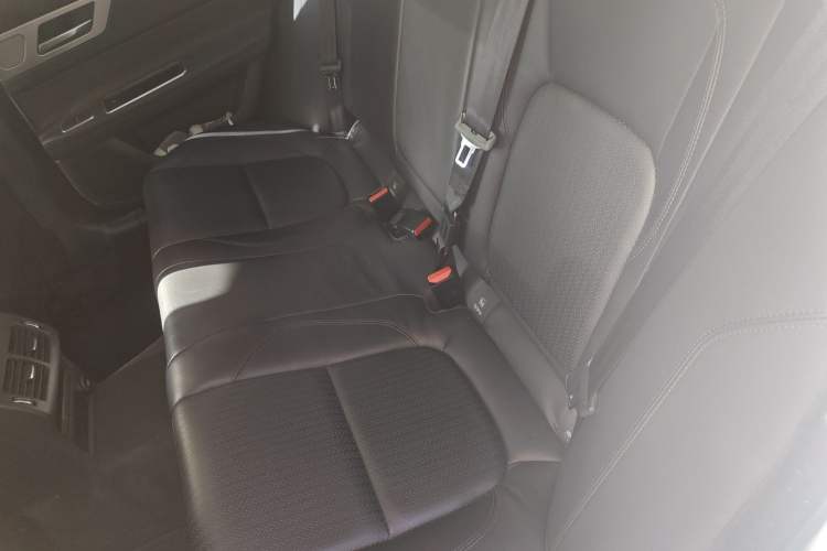 Used Jaguar XF 2016 XF 2.0T Two-Wheel-Drive Luxury Edition