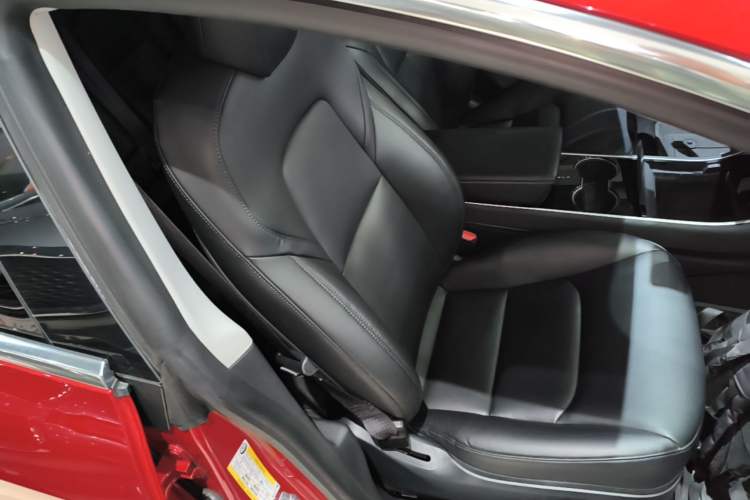 Used Tesla Model 3 2020 Standard Range Rear-Wheel Drive Upgraded Version
