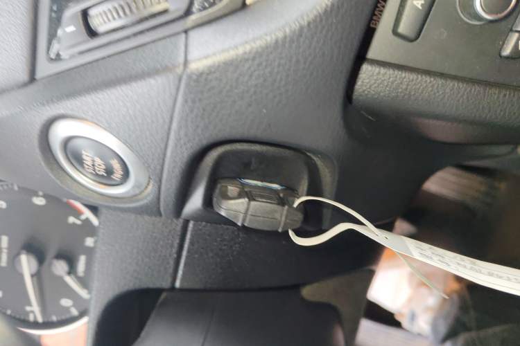 Used BMW X1 2013 sDrive18i Fashion Model