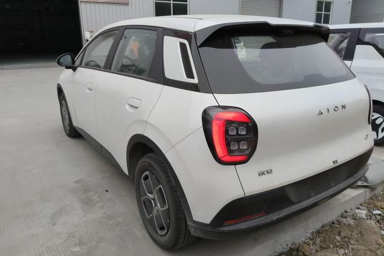 Used AION UT 2025 330 Starlight Edition