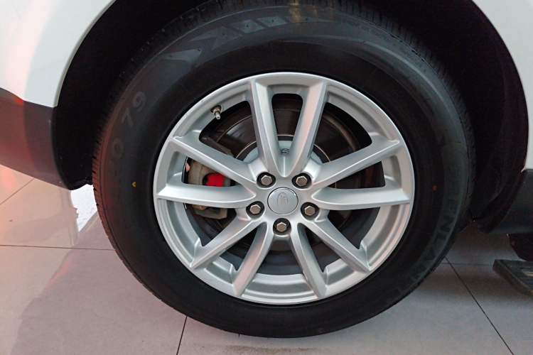 Used Land Rover Range Sport 2017 3.0 SC V6 SE Exterior 5