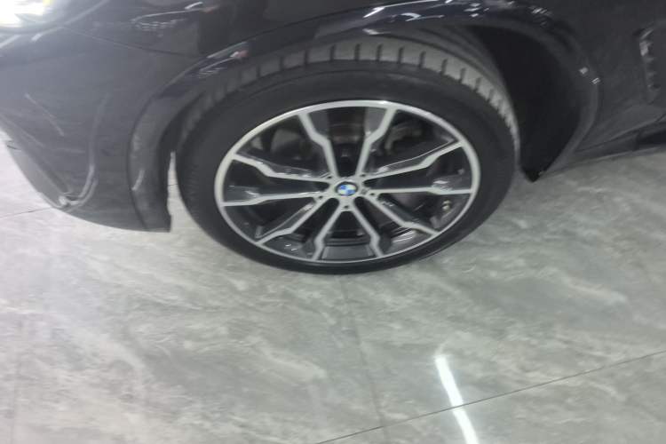 Used BMW X3 2023 xDrive30i Leading Model M Night Edition Package
