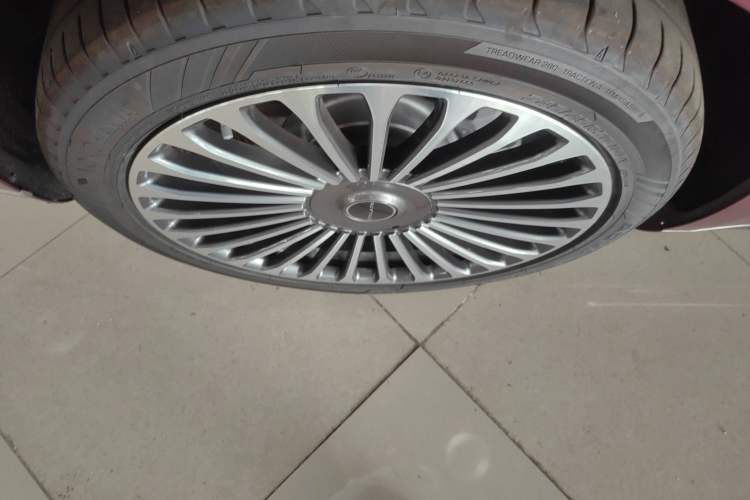 Used Hima Stelato S9 2025 Extended-Range Ultra
