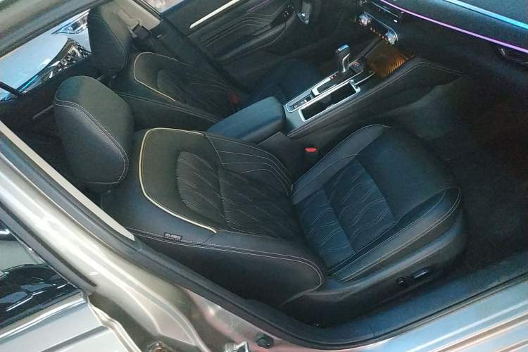 Used Nissan Teana 2022 2.0L XL-Upr Enjoyment Edition Right Front Seat