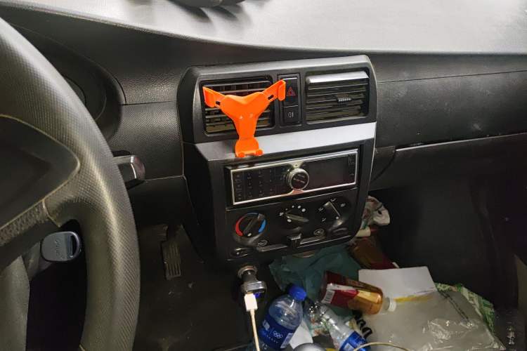 Used Wuling Rongguang 2017 1.5L Extended Basic Version