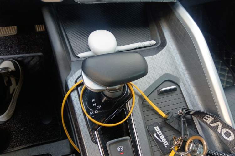 Used Geely Auto Preface 2023 1.5TD Kunlun Edition