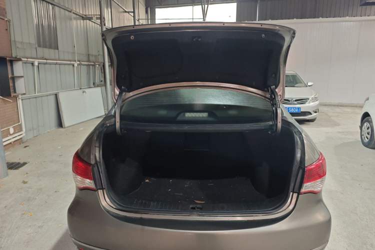 Used Nissan Sylphy 2012 Classic 1.6XE Automatic Comfort Edition