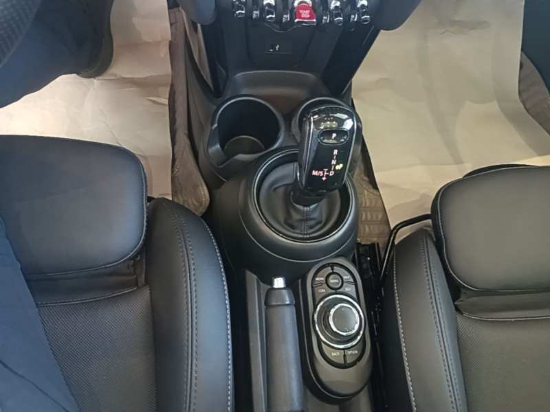 Used MINI 2023 Updated 1.5T COOPER Artist — 13