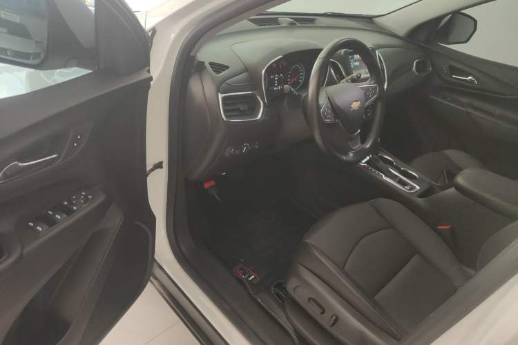 Used Chevrolet Equinox 2019 535T Automatic Chijie Edition China VI