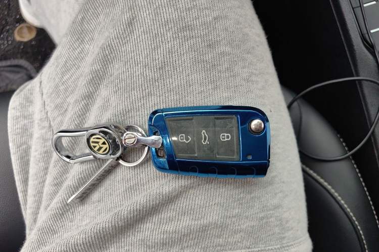 Used Volkswagen Lamando 2021 280TSI DSG Comfort Edition Interior 1