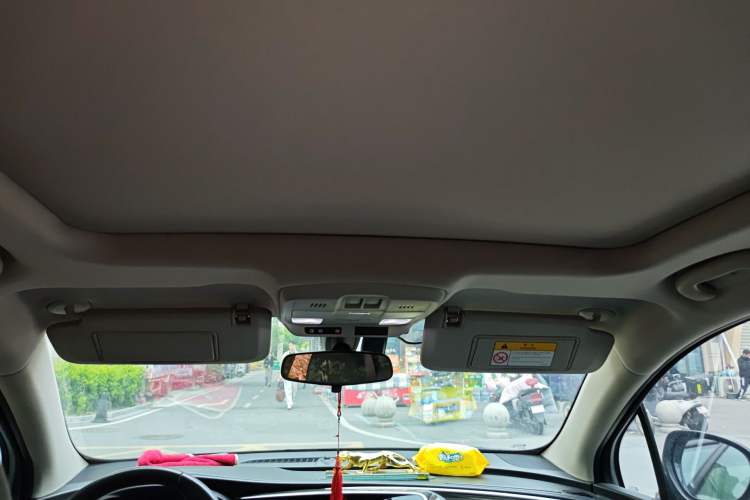 Used Buick Envision 2020 20T Two-Wheel Drive Elite Version