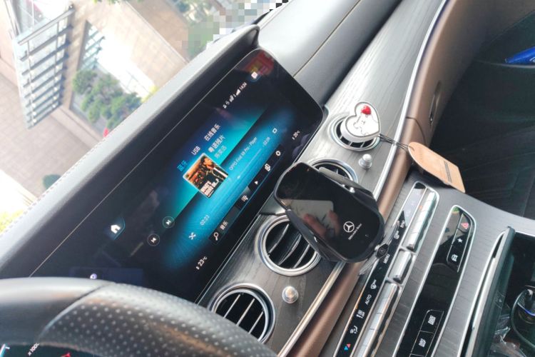 Used Mercedes-Benz E-Class 2021 Facelift E 260 L Sport Edition