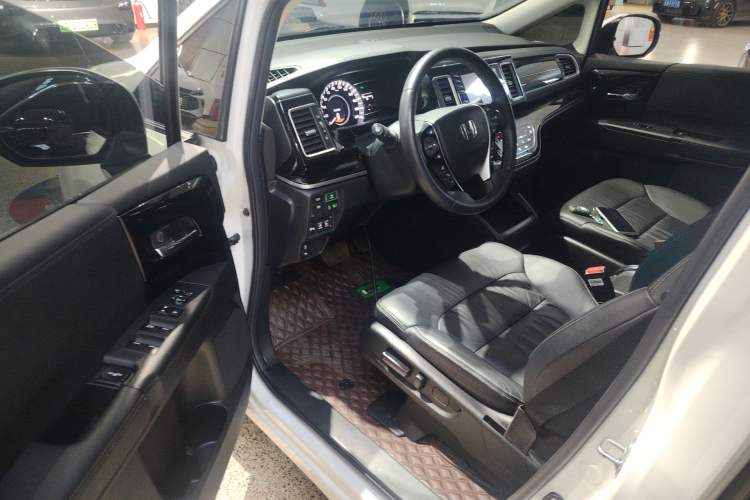 Used Honda Elysion 2019 2.0L Hybrid Comfort Edition